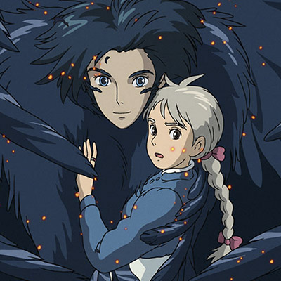 Ходячий замок