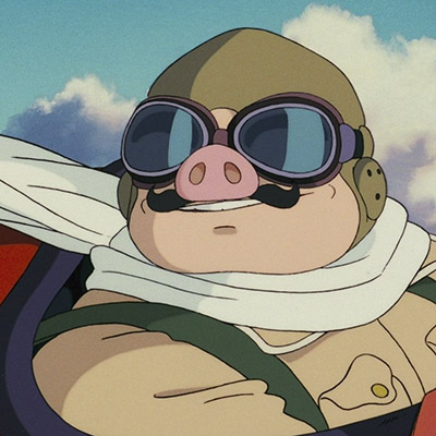 Порко Россо